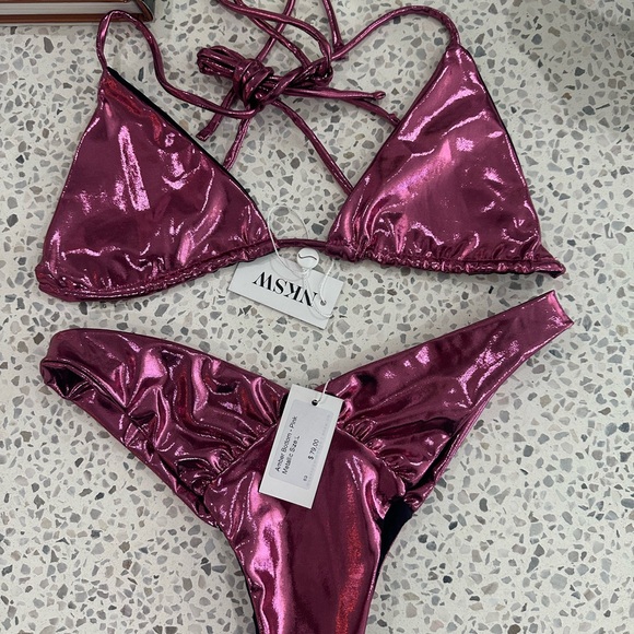 👙 NKSW Mia bikini set large - Picture 5 of 6